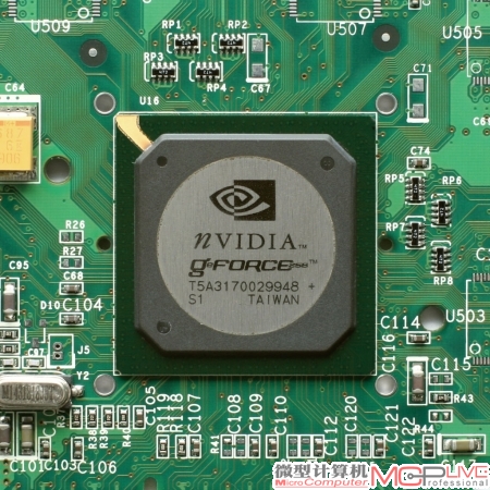 GeForce 256：首款GPU 历史的创造者