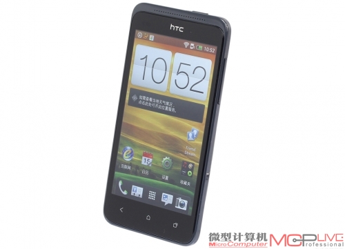 HTC T528d（One SC）