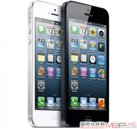 苹果iPhone 5(16GB)