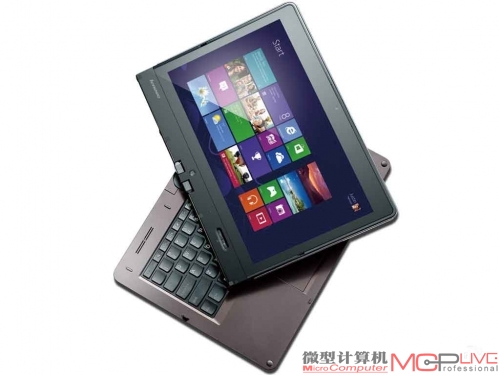 ThinkPad S230U 33473MC