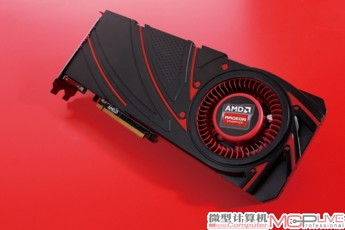重获顶级市场话语权AMD Radeon R9 290X